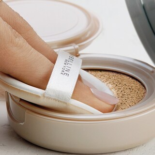 Foto 6 | Base Líquida Maybelline Dream Cushion Color Marfil 15 Ml - Venta Internacional.