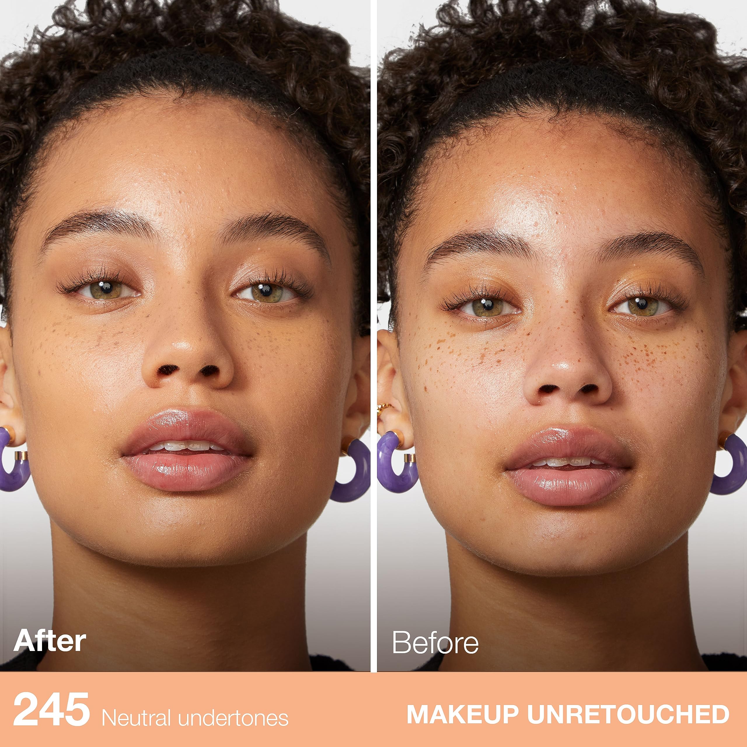 Foto 4 pulgar | Base De Maquillaje Maybelline Fit Me Matte + Poreless Classic Beige - Venta Internacional.