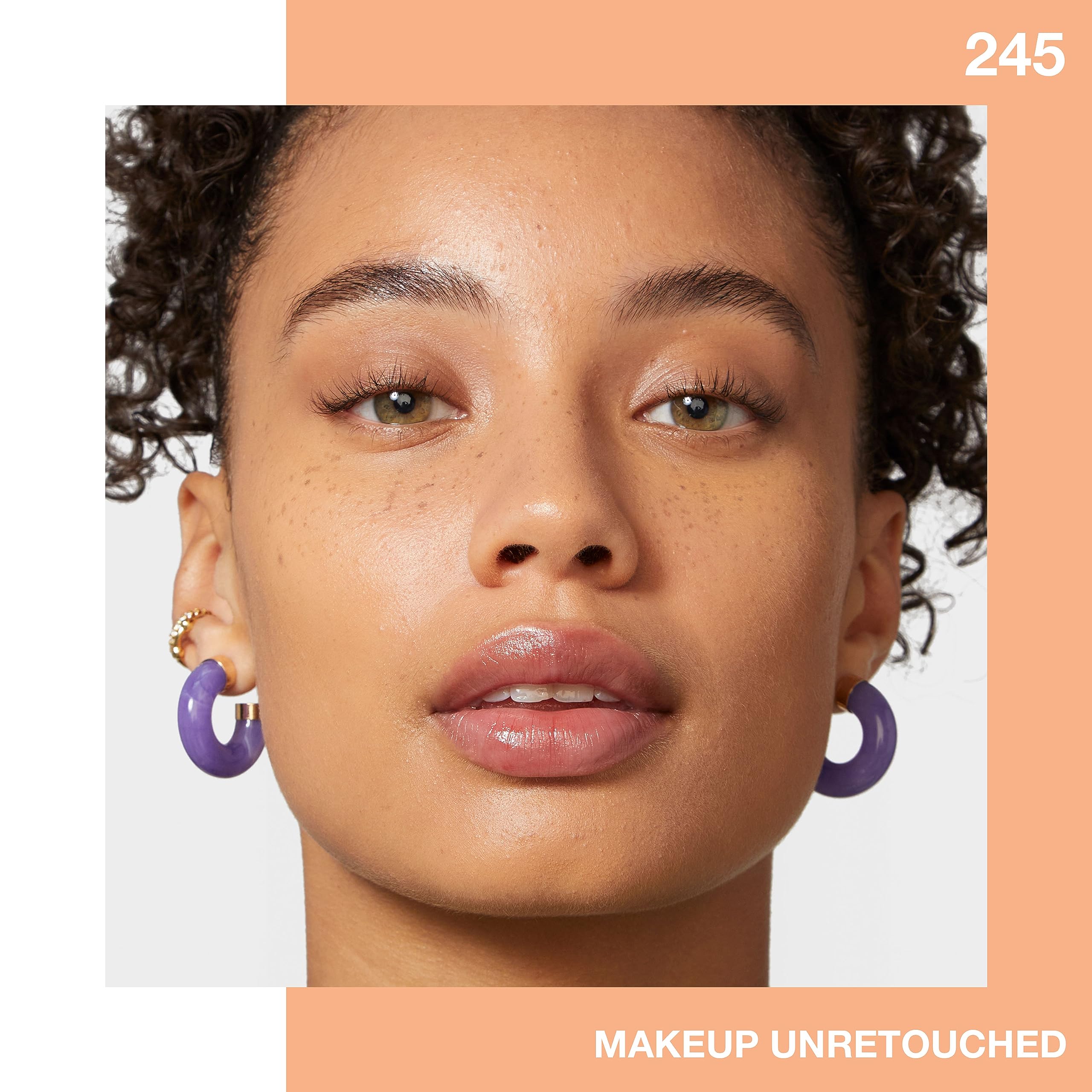 Foto 8 pulgar | Base De Maquillaje Maybelline Fit Me Matte + Poreless Classic Beige - Venta Internacional.