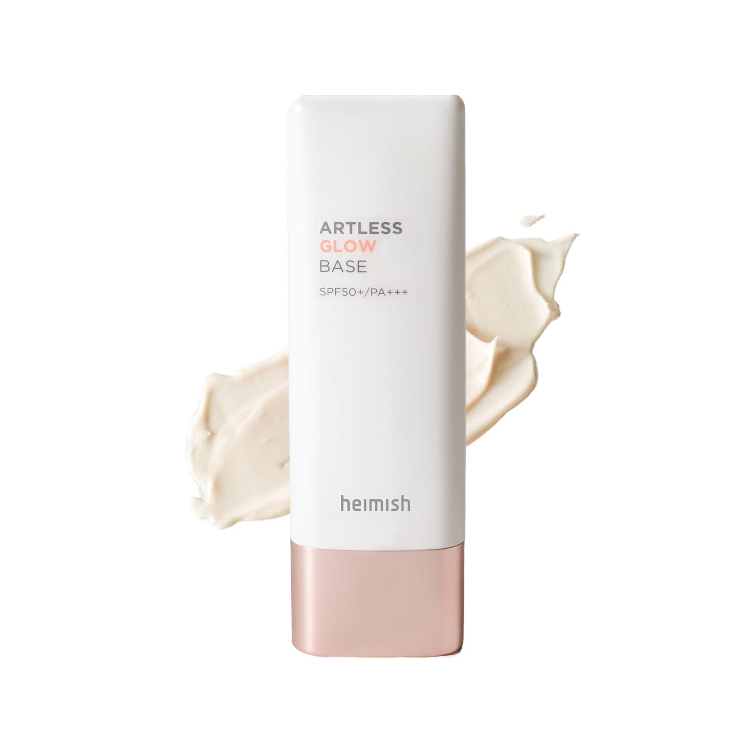 Foto 2 pulgar | Hidratante  Protector Solar  Base De Maquillaje Heimish Artless Glow Base - Venta Internacional.
