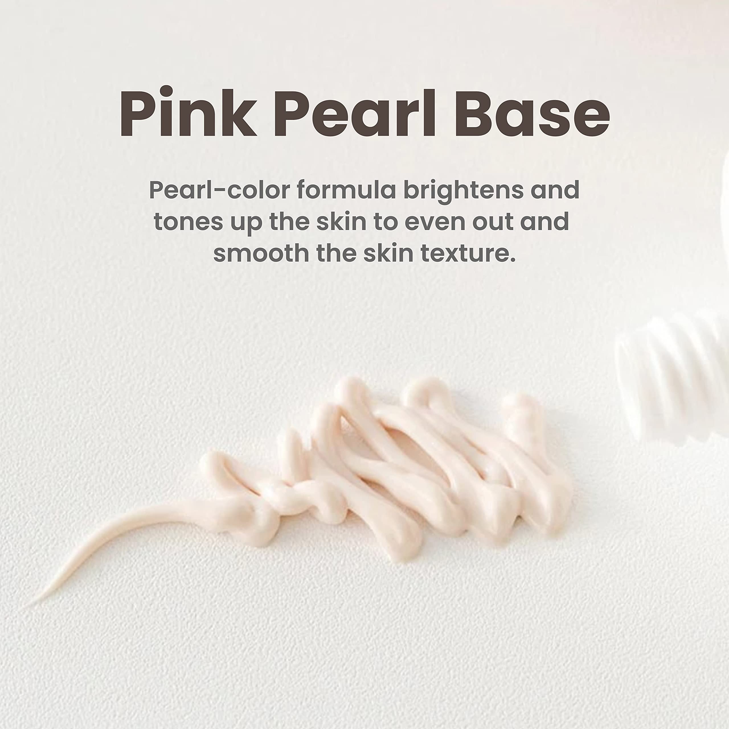 Foto 4 pulgar | Hidratante  Protector Solar  Base De Maquillaje Heimish Artless Glow Base - Venta Internacional.