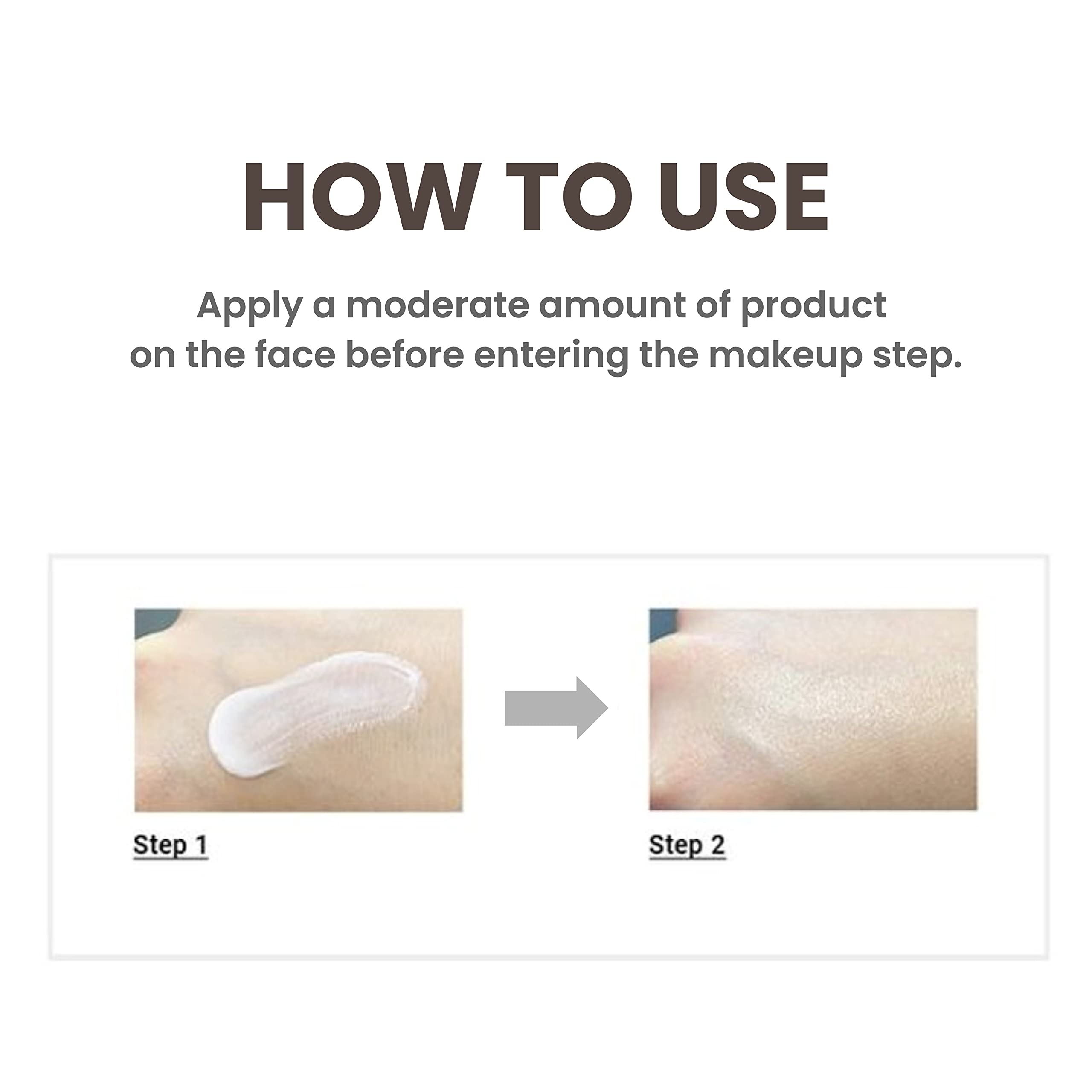 Foto 8 pulgar | Hidratante  Protector Solar  Base De Maquillaje Heimish Artless Glow Base - Venta Internacional.