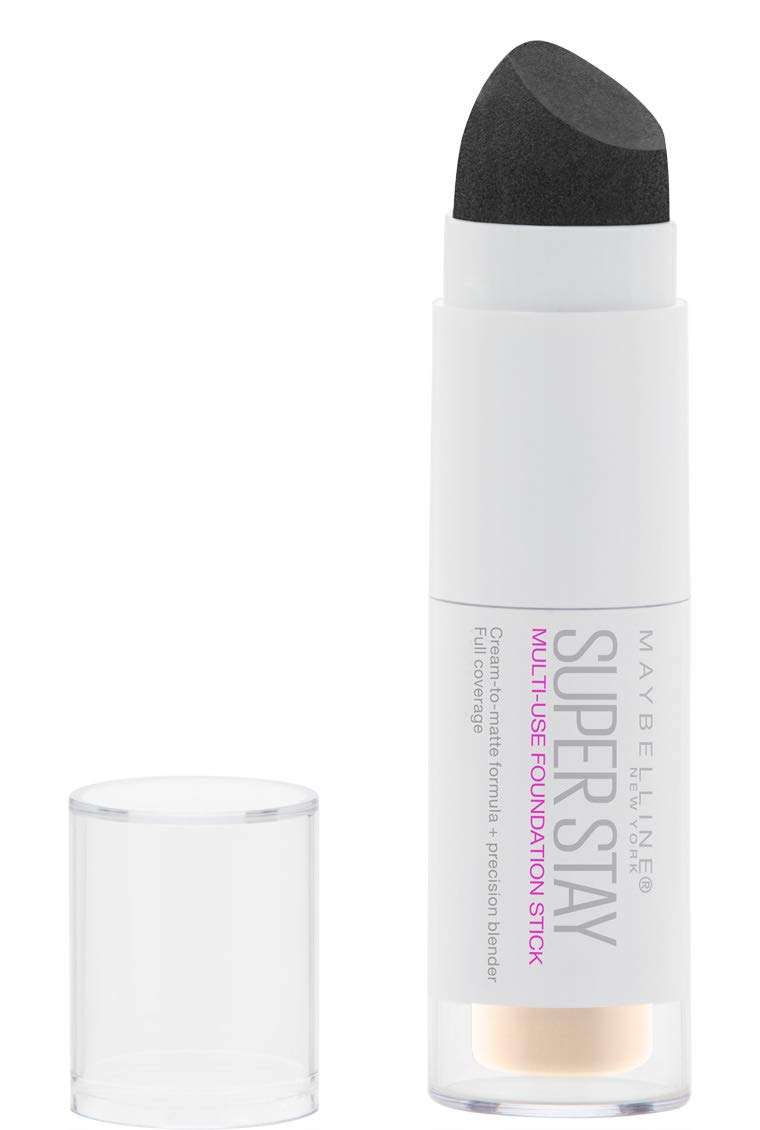Foto 3 pulgar | Base De Maquillaje Maybelline New York Super Stay Fair De Porcelana - Venta Internacional.
