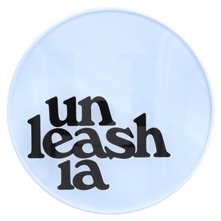 Foto 1 | Cushion Unleashia Babe Skin Baby Blue Spf40/pa++ 15 G - Venta Internacional.