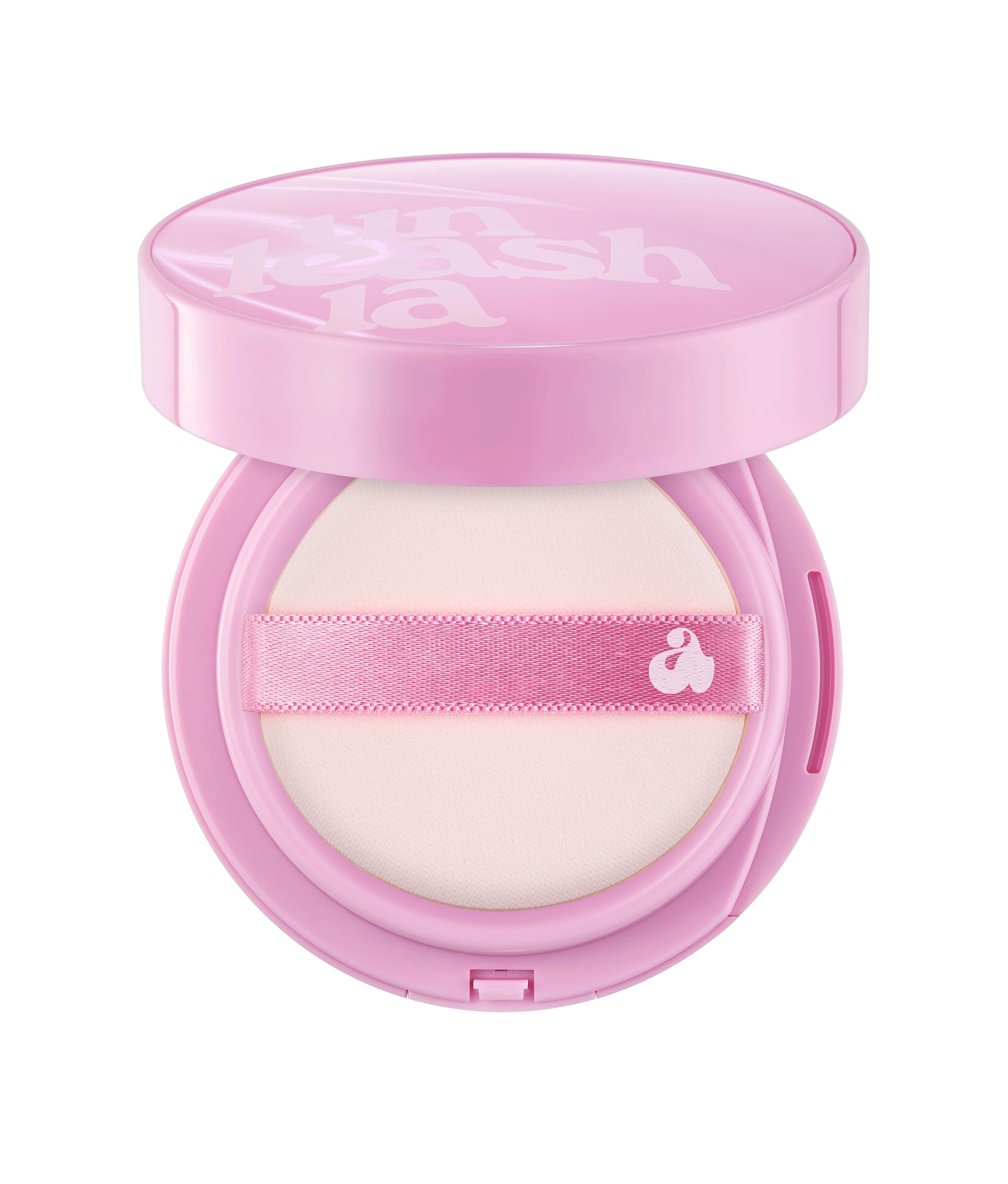 Foto 4 pulgar | Cojín Unleashia Don't Touch Glass Rosa 15g - Venta Internacional.