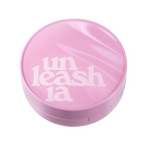 Foto 4 | Cojín Unleashia Don't Touch Glass Rosa 15g - Venta Internacional.