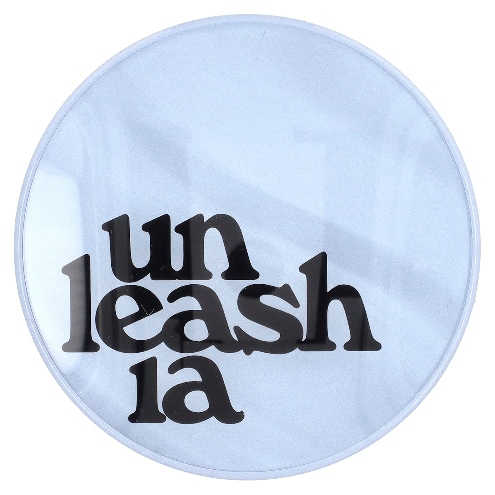 Foto 2 pulgar | Cushion Unleashia Babe Skin Baby Blue Spf40/pa++ 15 G - Venta Internacional.