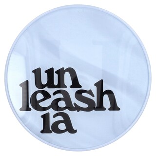 Foto 1 | Cushion Unleashia Babe Skin Baby Blue Spf40/pa++ 15 G - Venta Internacional.