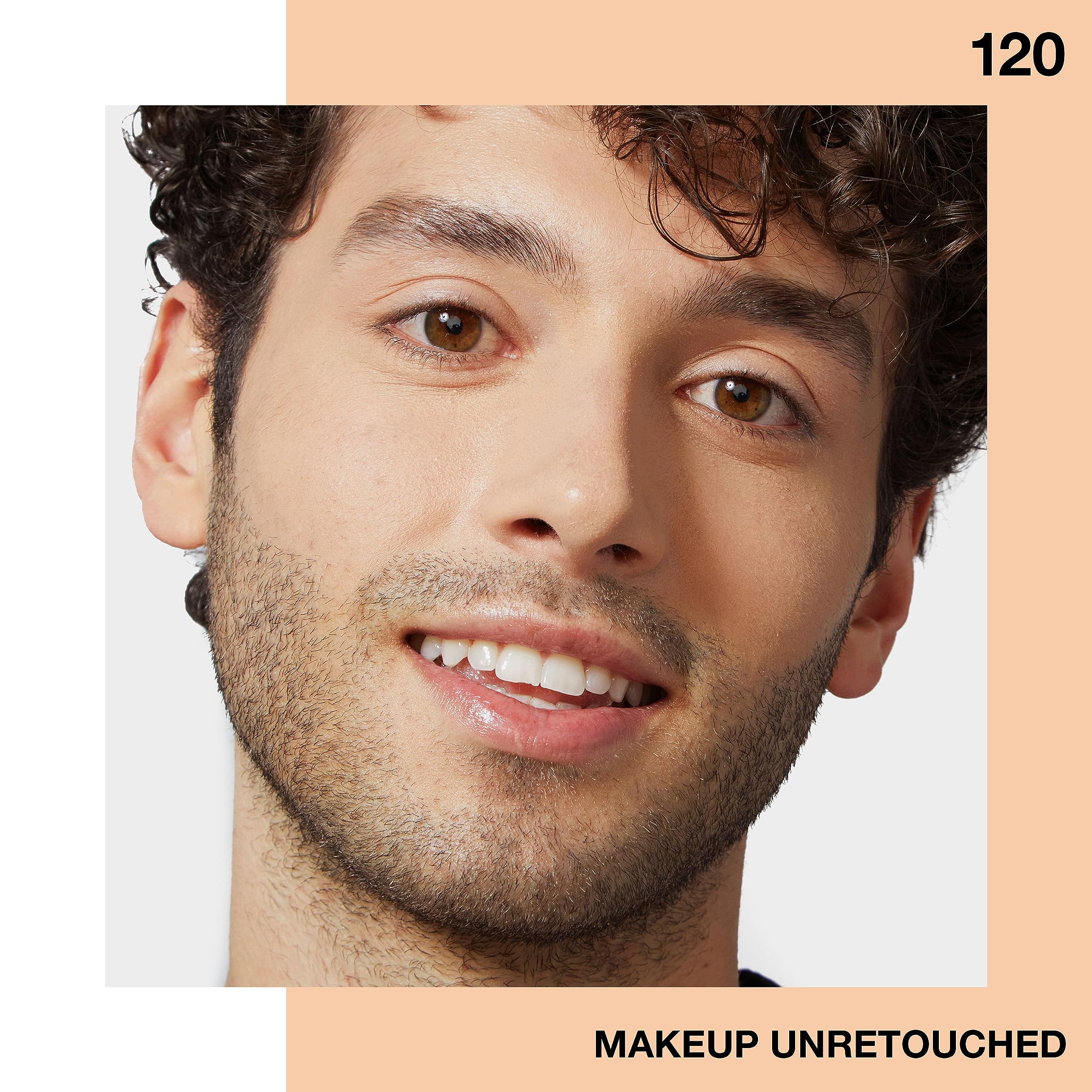 Foto 8 pulgar | Base De Maquillaje Maybelline Fit Me Matte + Poreless Classic Ivory - Venta Internacional.