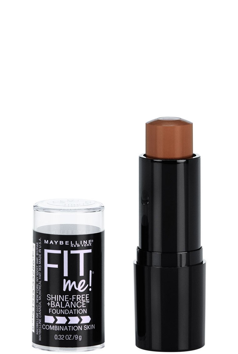 Foto 1 | Base Maybelline New York Me Shine-free + Balance Stick - Venta Internacional.