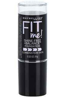 Foto 2 | Base Maybelline New York Me Shine-free + Balance Stick - Venta Internacional.