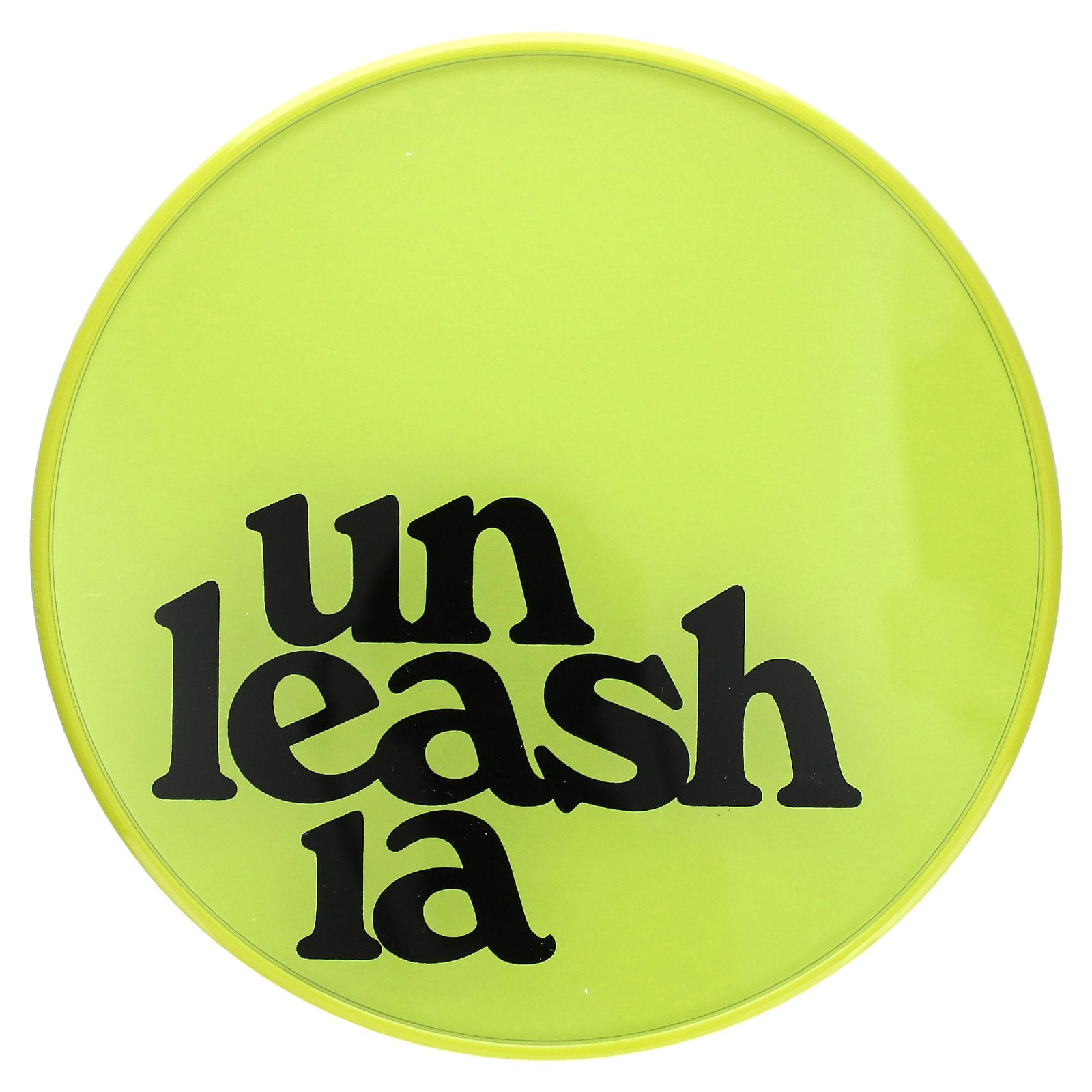 Foto 2 pulgar | Ropa Satinada Cushion Unleashia  Verde Saludable  Spf 30/pa++  15 G - Venta Internacional.