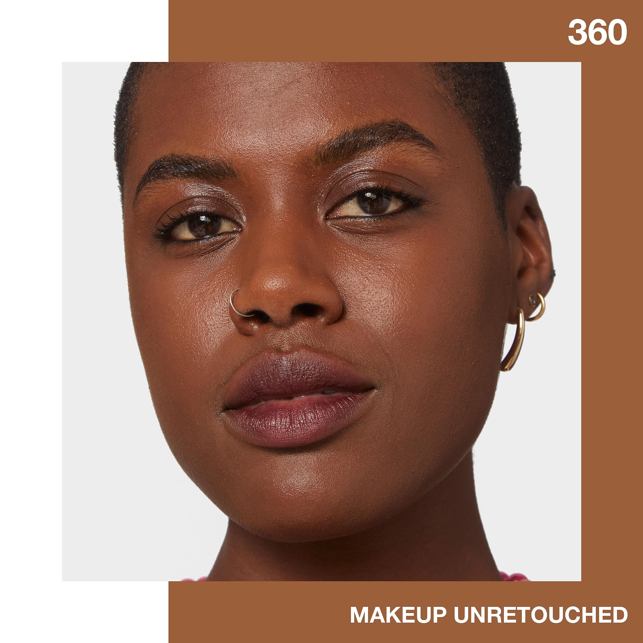 Foto 8 pulgar | Base De Maquillaje Maybelline Fit Me Matte + Poreless Moca 30 Ml - Venta Internacional.