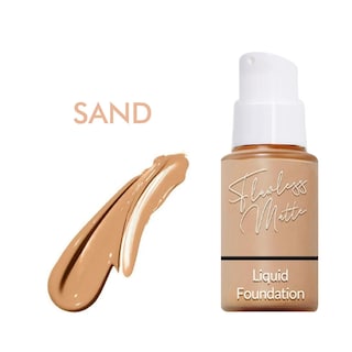 Foto 3 | Base Huoguo Matte Liquid Lasting Oil Control 30 Ml - Venta Internacional.