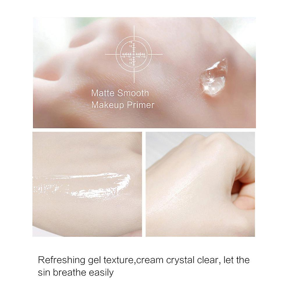 Foto 3 pulgar | Gel Primer Huoguo Natural Blur  Suave Y Liso  6 Ml  Para Todo Tipo De Piel - Venta Internacional.