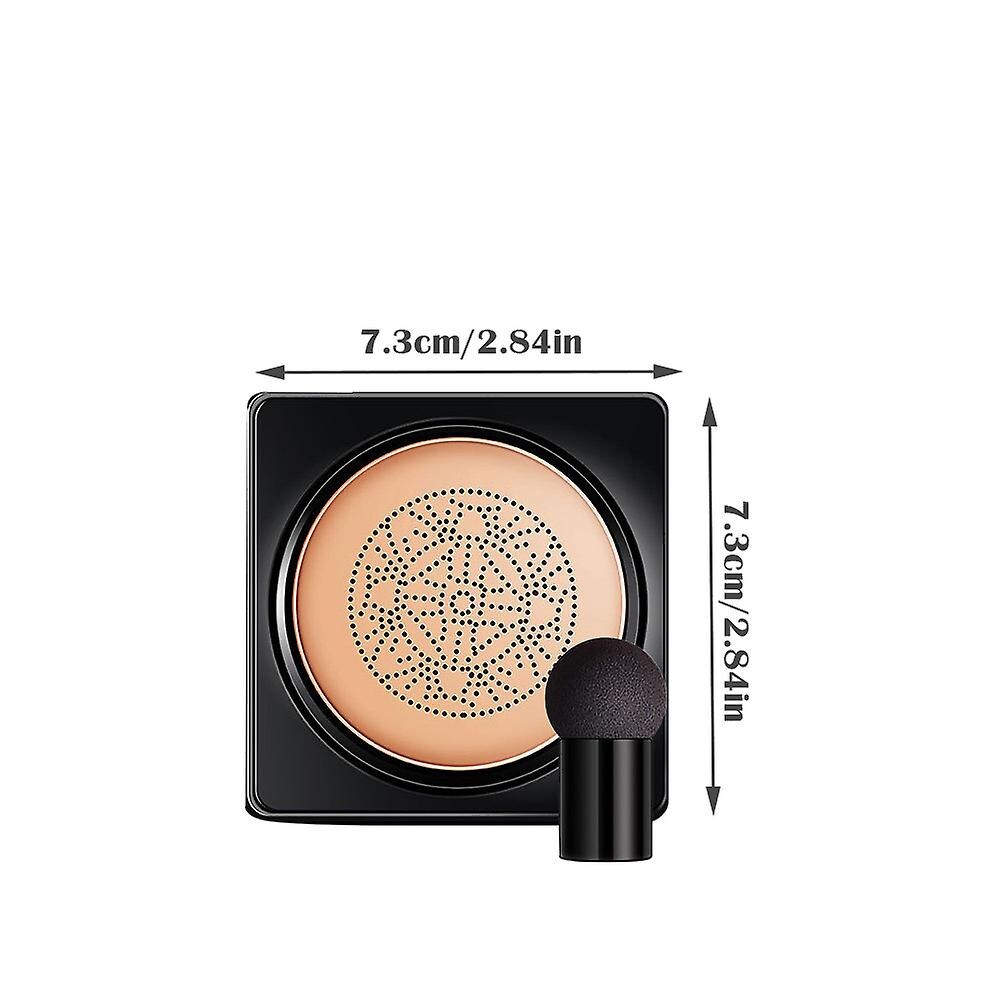 Base Hidratante Huoguo Leopard Print B.b. 25 Ml - Venta Internacional. $478