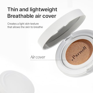 Foto 6 | Sérum Hidratante Cushion Foundation Parnell Cicamanu 15 Ml - Venta Internacional.
