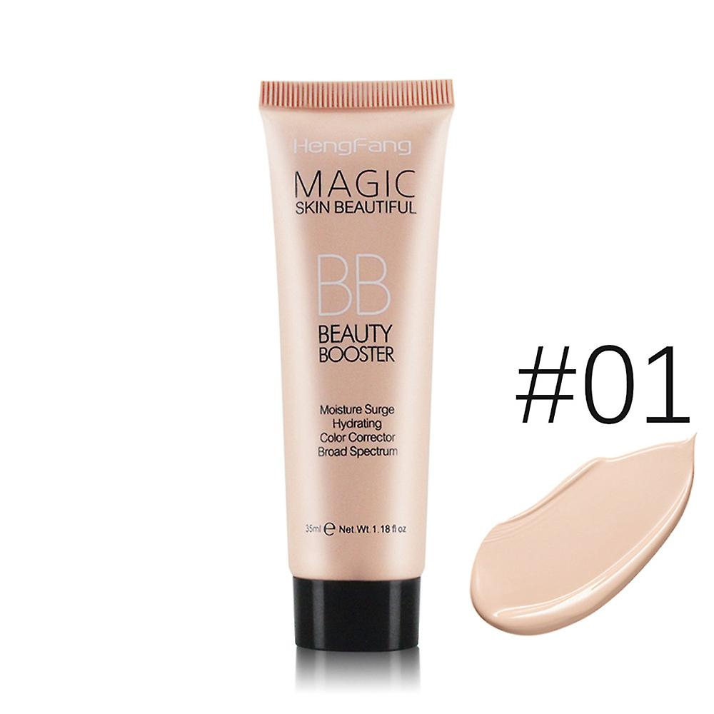 Foto 2 pulgar | Base Líquida  Corrector  Bálsamo Para Imperfecciones  Maquillaje Facial Bb - Venta Internacional.