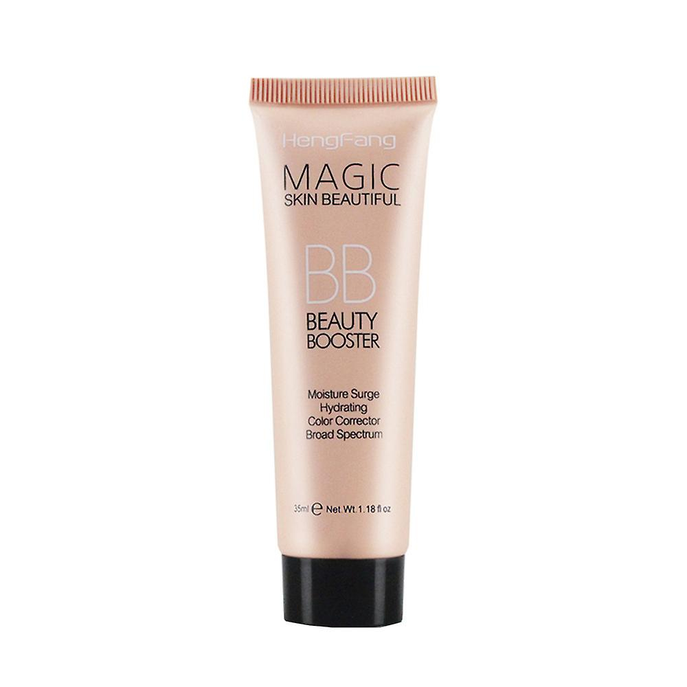 Foto 4 pulgar | Base Líquida  Corrector  Bálsamo Para Imperfecciones  Maquillaje Facial Bb - Venta Internacional.