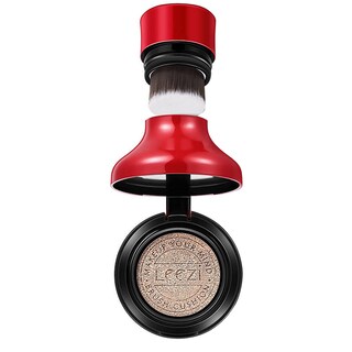 Foto 1 | Corrector Hidratante Rojo De Primera Calidad Cushion Cream Brush 14 Ml - Venta Internacional.