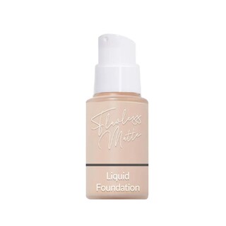 Foto 1 | Base Huoguo Matte Liquid Lasting Oil Control 30 Ml - Venta Internacional.