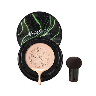 Foto 2 | Corrector Con Estampado De Leopardo Cushion Foundation Huoguo 25 G - Venta Internacional.