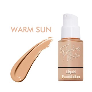 Foto 5 | Base Huoguo Matte Liquid Lasting Oil Control 30 Ml - Venta Internacional.