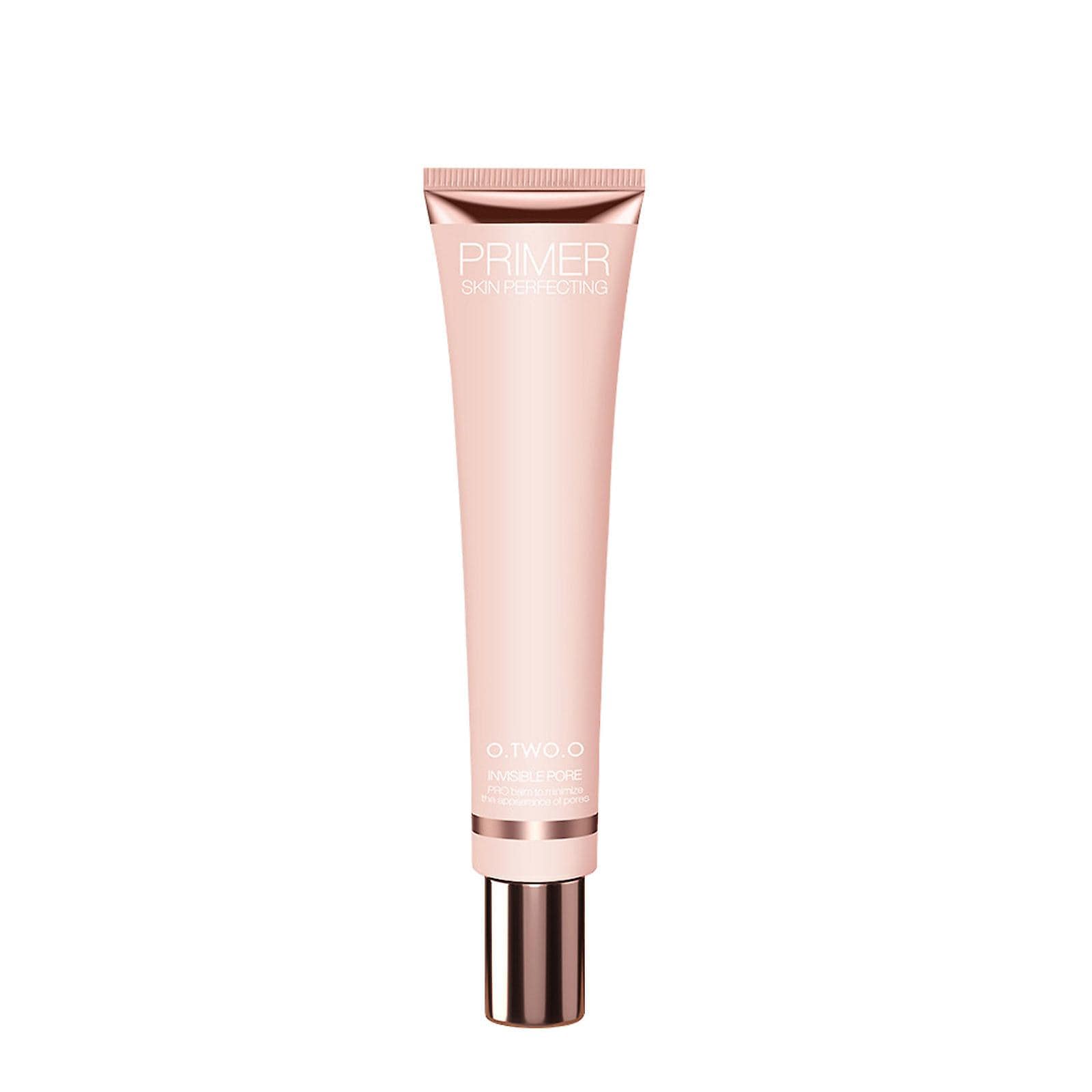 Gel  Crema  Maquillaje  Corrector  Relleno De Poros  25 Ml  Huoguo Vibrato - Venta Internacional. $459