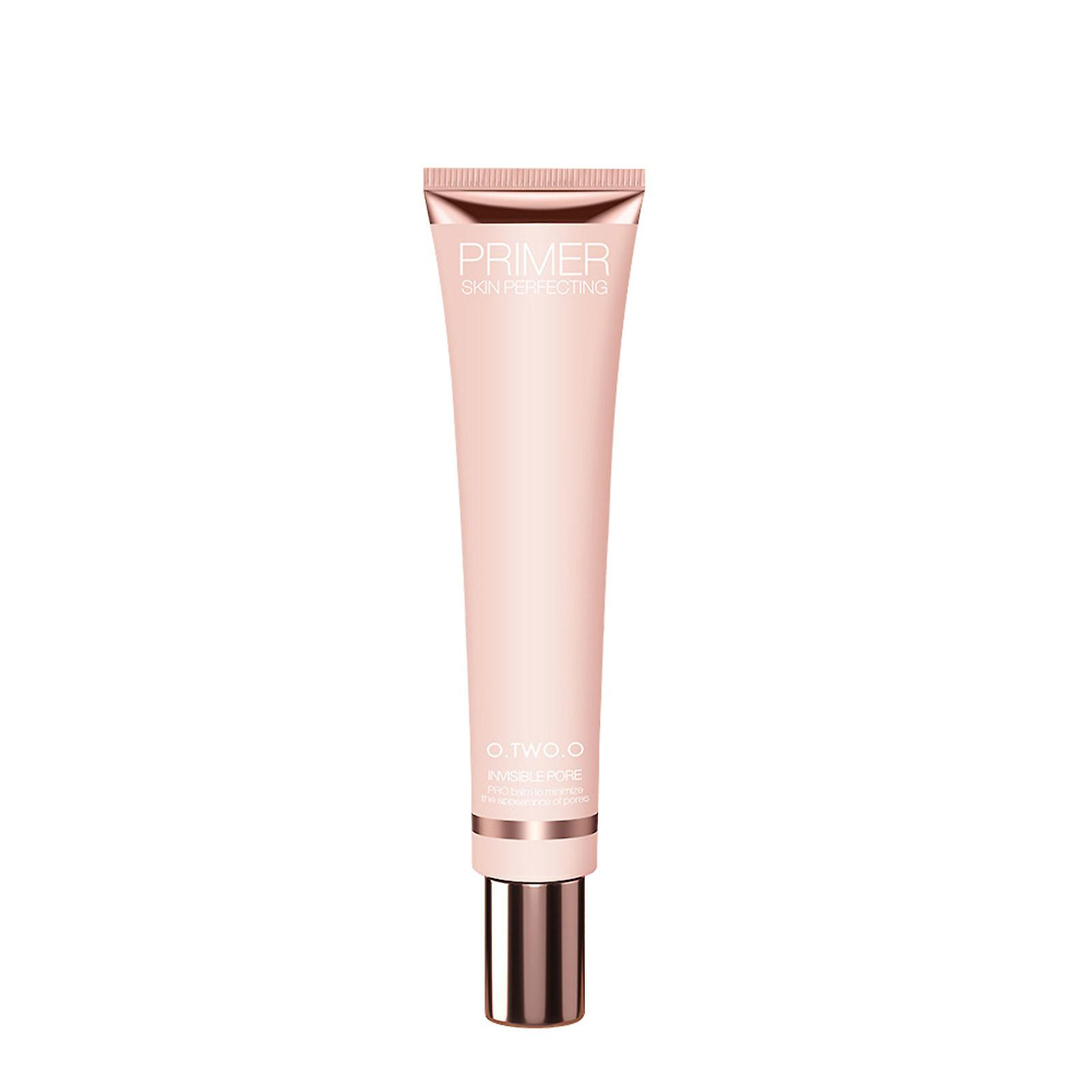 Foto 2 pulgar | Gel  Crema  Maquillaje  Corrector  Relleno De Poros  25 Ml  Huoguo Vibrato - Venta Internacional.
