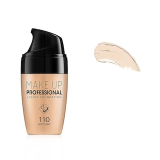 Foto 1 | Sérum Liquid Foundation Huoguo Smooth Silk De 30 Ml De Larga Duración - Venta Internacional.