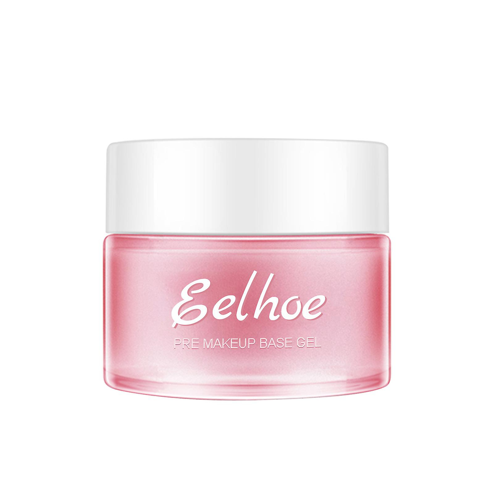 Foto 2 pulgar | Maquillaje En Gel Huoguo  Crema Hidratante Para Poros  30 Ml - Venta Internacional.