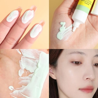 Foto 2 | Prebase Facial Huoguo Pre-makeup Invisible Pore Oil Contr - Venta Internacional.