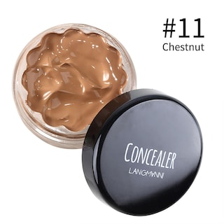Foto 2 | Base De Maquillaje Líquida Corrector Impermeable Iluminadora Para La Piel - Venta Internacional.