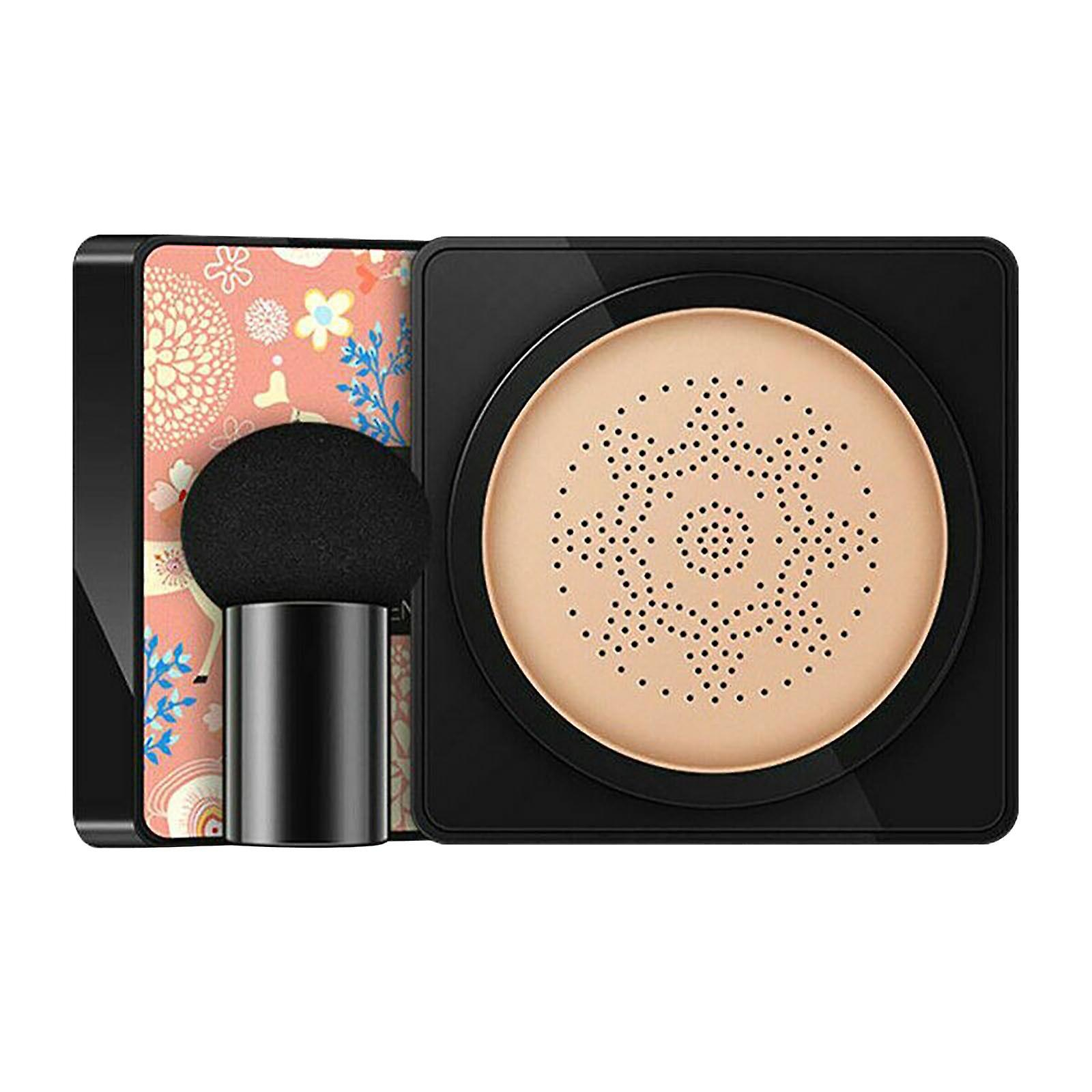 Foto 2 pulgar | Maquillaje Air Cushion Bb Cream  Impermeable  Iluminadora  20 Ml - Venta Internacional.