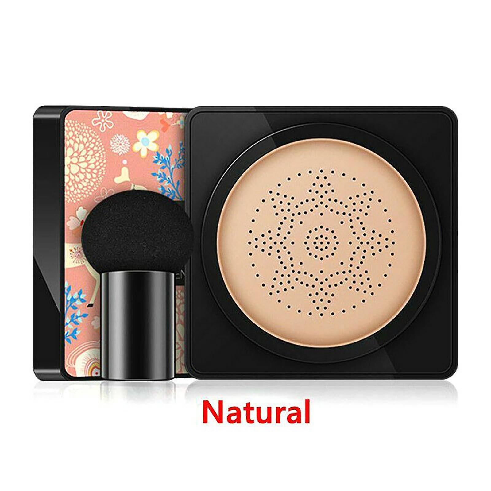 Foto 3 pulgar | Maquillaje Air Cushion Bb Cream  Impermeable  Iluminadora  20 Ml - Venta Internacional.