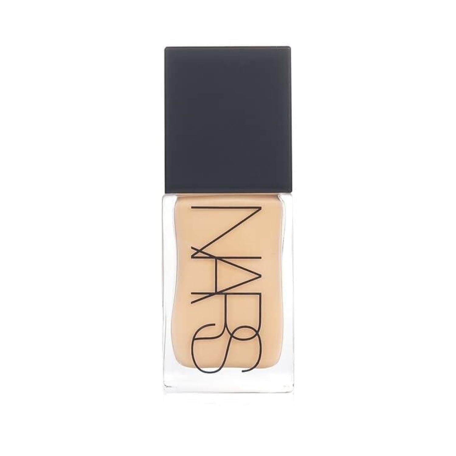 Foto 2 pulgar | Base Nars Light Reflecting Advanced Makeup 30 Ml - Venta Internacional.