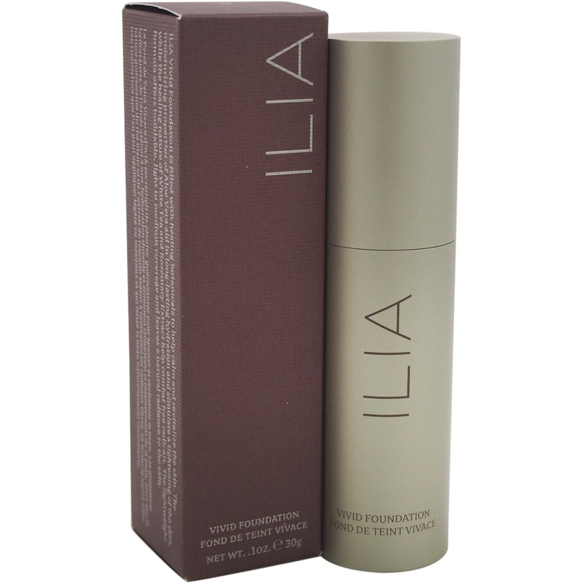 Foto 1 | Base De Maquillaje Ilia Beauty Vivid F2 Gobi  3 Ml - Venta Internacional.