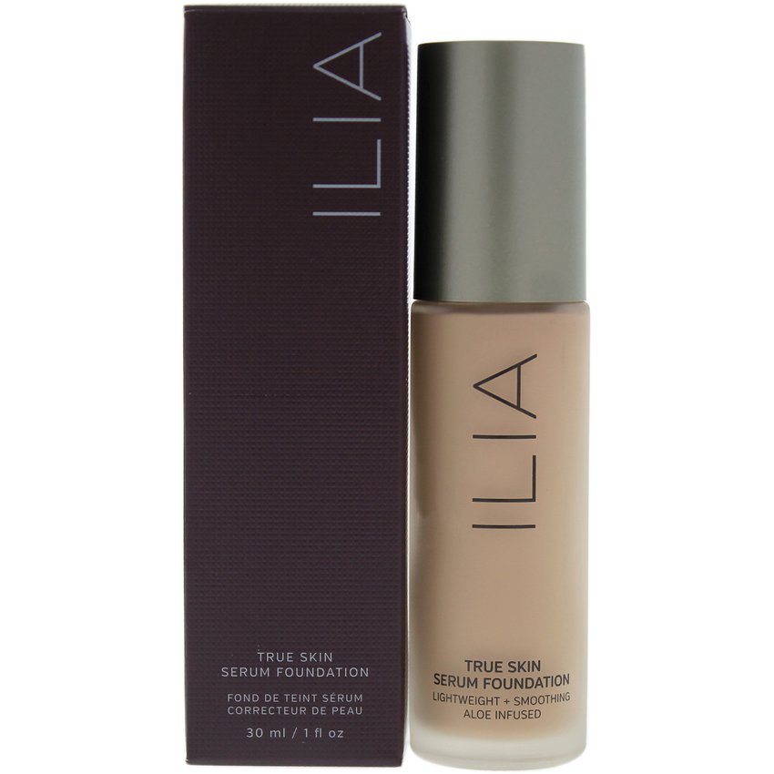 Foto 1 | Base De Maquillaje Ilia Beauty True Skin Sf1 Formentera 30 Ml - Venta Internacional.