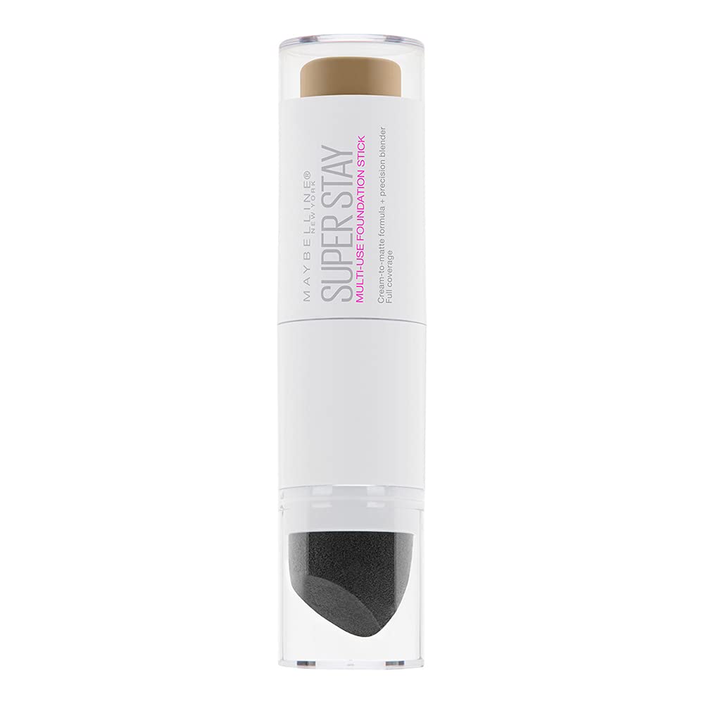 Foto 4 pulgar | Base De Maquillaje Maybelline New York Super Stay Toffee  7 Ml - Venta Internacional.