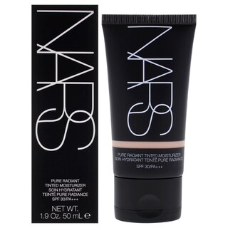 Foto 1 | Crema Hidratante Con Color Nars Pure Radiant Spf 30 Pa+ M0 Mykonos 50 Ml - Venta Internacional.