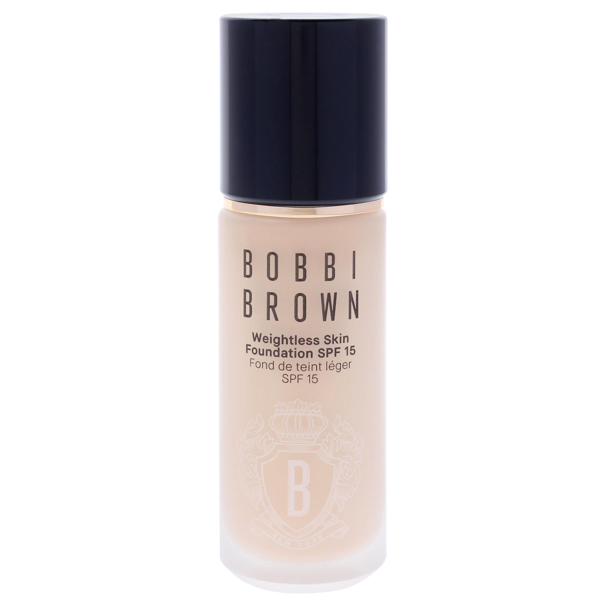 Foto 2 | Base Bobbi Brown Weightless Skin Spf 15 24 Horas - Venta Internacional.