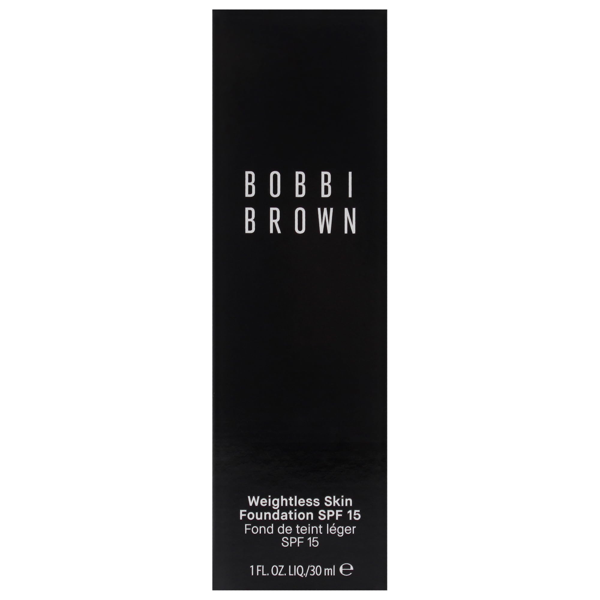 Foto 6 pulgar | Base Bobbi Brown Weightless Skin Spf 15 24 Horas - Venta Internacional.