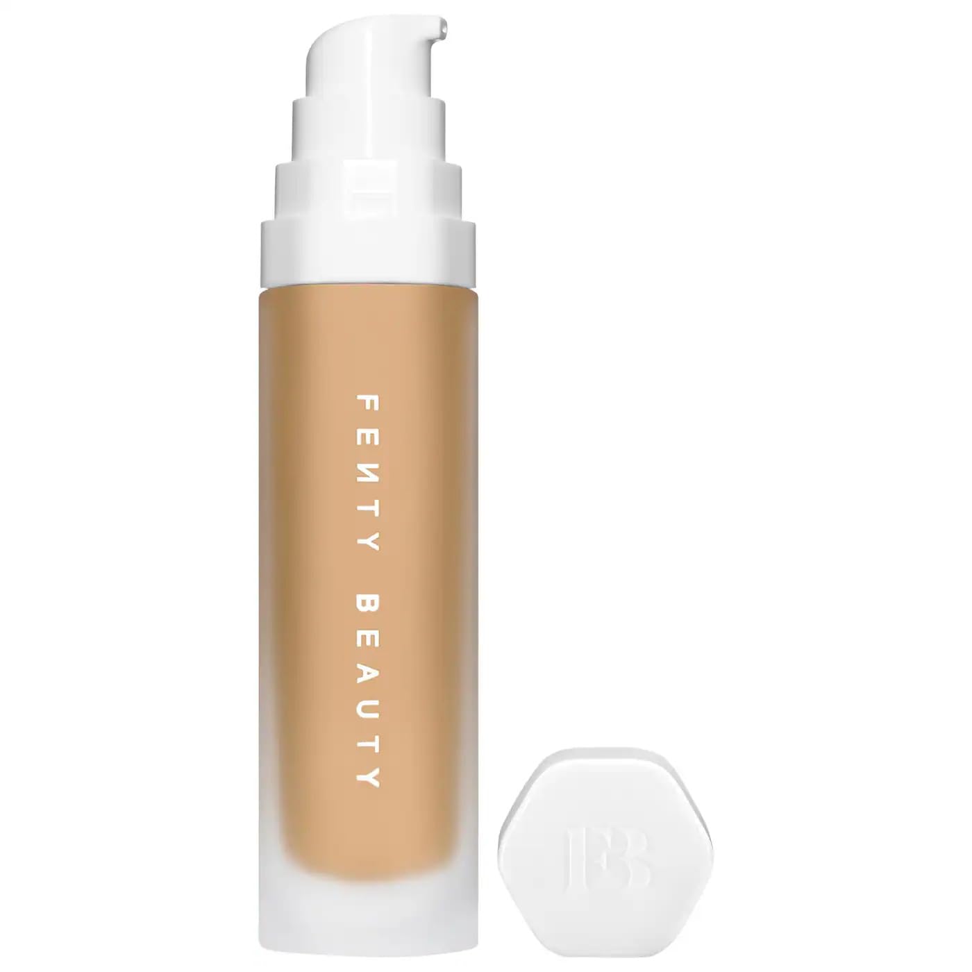 Foto 2 pulgar | Base De Maquillaje Fenty Beauty Soft Lit 225  Color Oliva Medio Claro  30 Ml - Venta Internacional.
