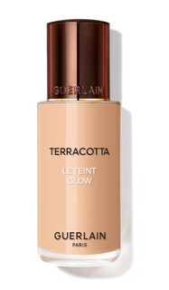Foto 1 | Base Guerlain Terracotta Le Teint Glow 3n 30 Ml Para Mujer - Venta Internacional.