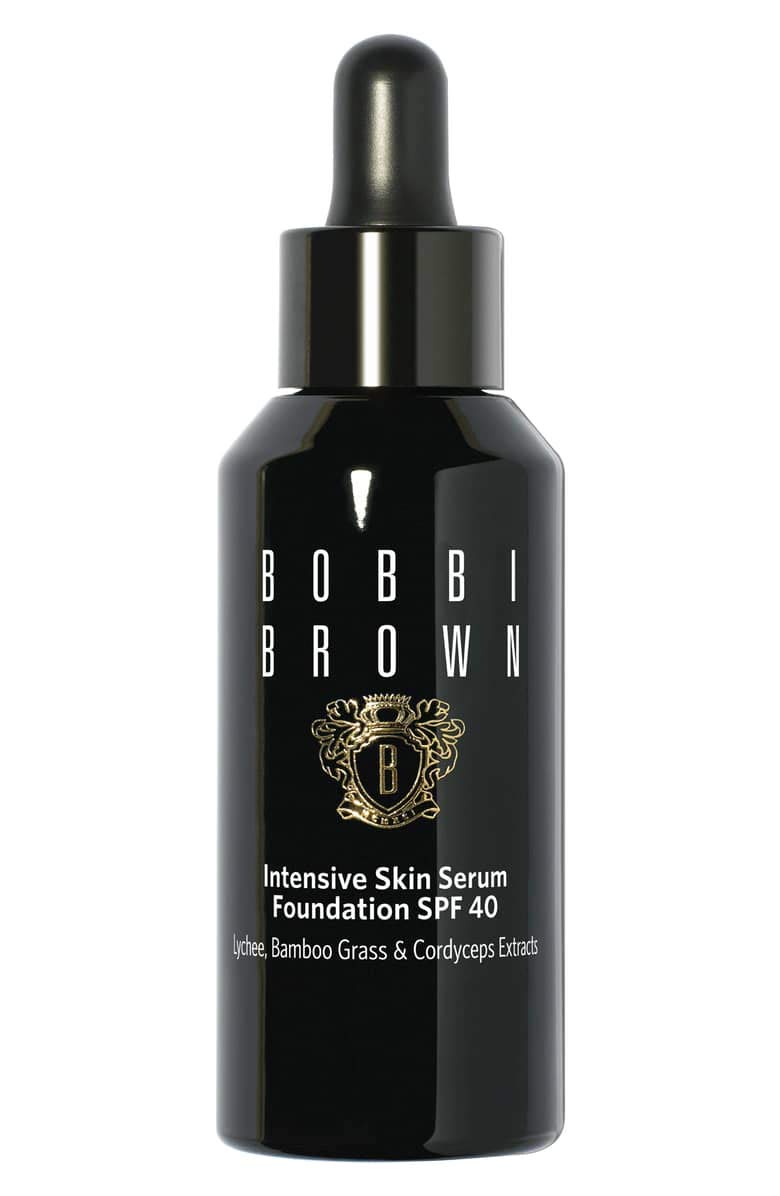 Foto 1 | Sérum Intensivo Para Piel Foundation Bobbi Brown  Spf 40  Porcelana - Venta Internacional.
