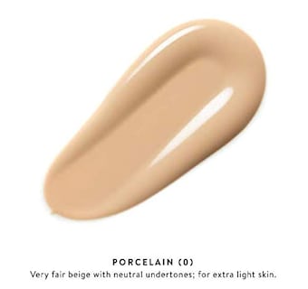 Foto 2 | Sérum Intensivo Para Piel Foundation Bobbi Brown Spf 40 Porcelana - Venta Internacional.