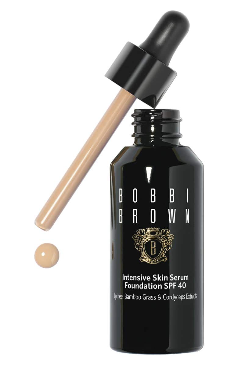 Foto 3 | Sérum Intensivo Para Piel Foundation Bobbi Brown  Spf 40  Porcelana - Venta Internacional.