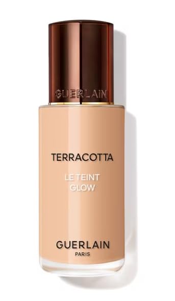 Foto 2 pulgar | Base De Maquillaje Guerlain Terracotta Le Teint Glow 1 5 N 30 Ml - Venta Internacional.