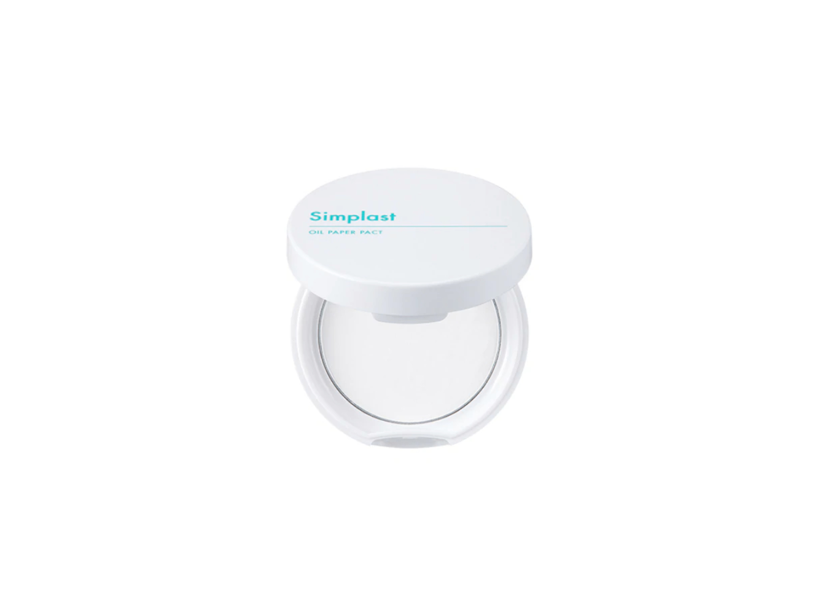 Foto 2 pulgar | Polvo Compacto Matificante Simplast Tony Moly Tmsia007