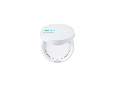 Foto 1 | Polvo Compacto Matificante Simplast Tony Moly Tmsia007